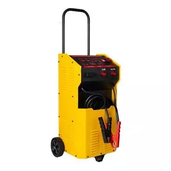 Устройство пуско-зарядное REDVERG RD-ISC1000