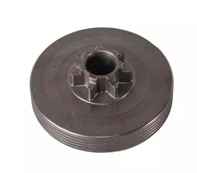 Ведущая звездочка для бензопил 0.325 (BS-52-62)