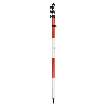 Веха телескопическая RGK CLS46-FG