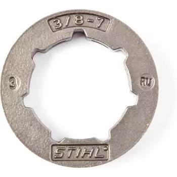 Венец ведущей звездочки Stihl 3/8" 7Z для MS 360-660