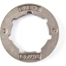 Венец ведущей звездочки Stihl 3/8" 7Z для MS 360-660