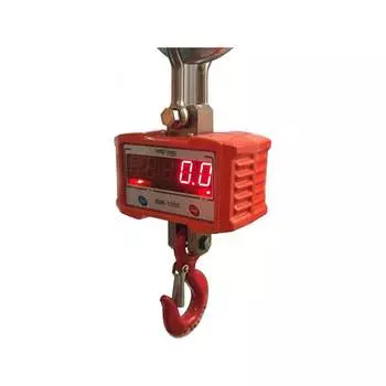 Весы крановые ВЭК-2000 МИНИ 1009