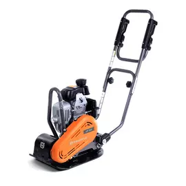 Виброплита прямоходная Husqvarna LF 50 L, 320 x 505, Honda