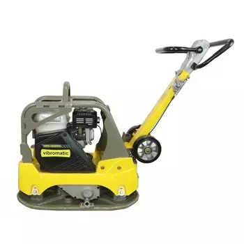 Виброплита реверсивная HPR-160PRO