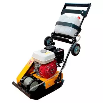 Виброплита Сплитстоун VS-244 (170256)