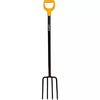 Вилы садовые Plantic Terra