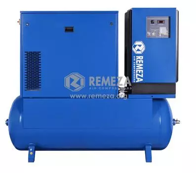 Винтовой компрессор BK15E-15-500Д