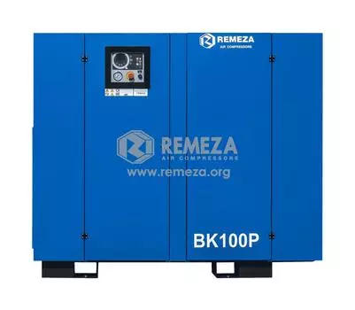 Винтовой компрессор ВК 100Р-13