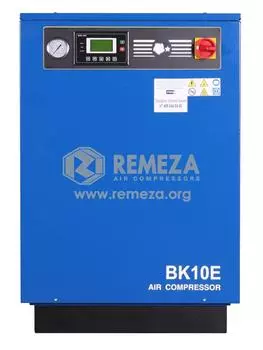 Винтовой компрессор ВК 10Е-15