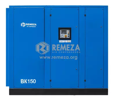 Винтовой компрессор ВК 150-8