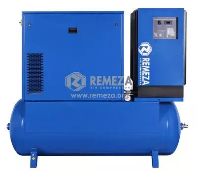 Винтовой компрессор ВК 15Е-8-500ДВС