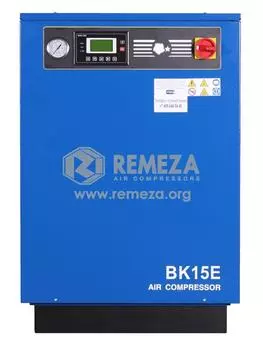 Винтовой компрессор ВК 15Е-8