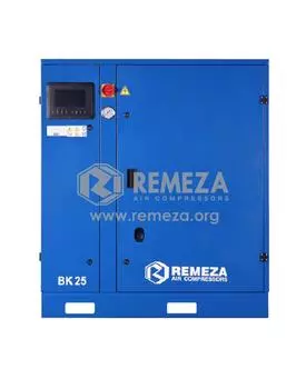 Винтовой компрессор ВК 25-10ВС