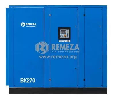Винтовой компрессор ВК 270-8ВС