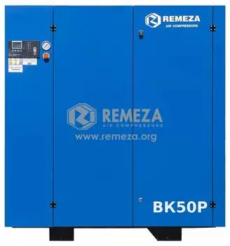 Винтовой компрессор ВК 50Р-7,5ВС