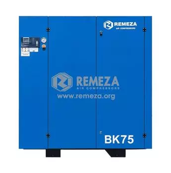 Винтовой компрессор ВК 75-15ВС