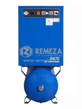Винтовой компрессор ВК 7E-8-270