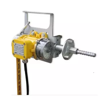 Внешний высокочастотный вибратор VPK 6000/1