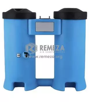 Водомасляный сепаратор WOS-8