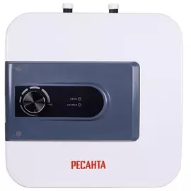 Водонагреватель накопительный Ресанта ВН-15В