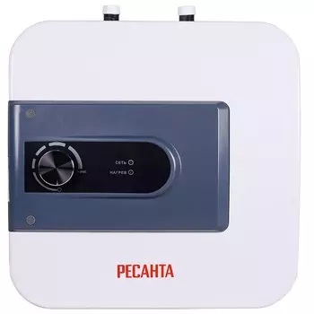 Водонагреватель накопительный Ресанта ВН-15В