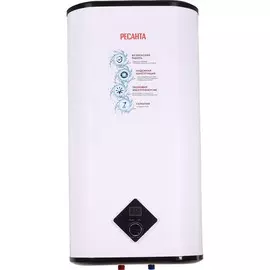Водонагреватель накопительный Ресанта ВН-50А