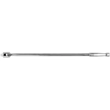 Вороток Jonnesway шарнирный на 1/2" 600мм S22H41600