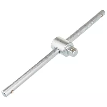 Вороток Jonnesway Т-образный на 1/4" 130мм (S23H21130)