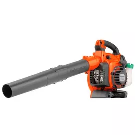 Воздуходув Husqvarna 125B (28 см3, 0.8 кВт, 12.1м3/мин, 76м/c)