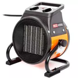 Воздухонагреватель электрический RedVerg RD-EHC2