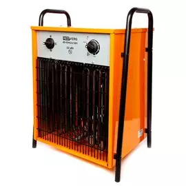 Электрический воздухонагреватель RedVerg RD-EHS22/380