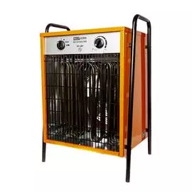 Электрический воздухонагреватель RedVerg RD-EHS30/380