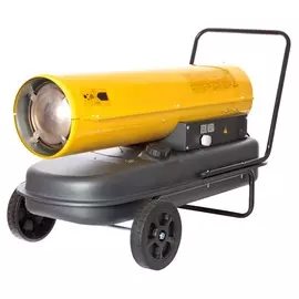 Дизельный воздухонагреватель RedVerg RD-DHD30T