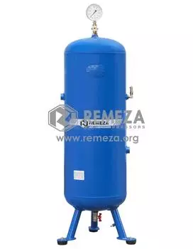 Воздушный ресивер РВ100.11.02