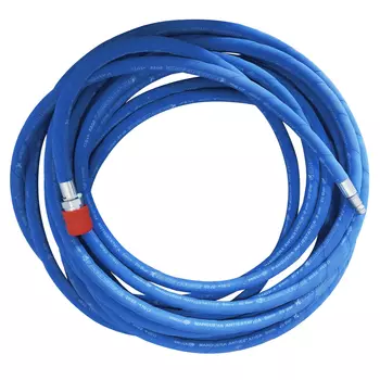 Воздушный шланг антистатический 11м SAGOLA