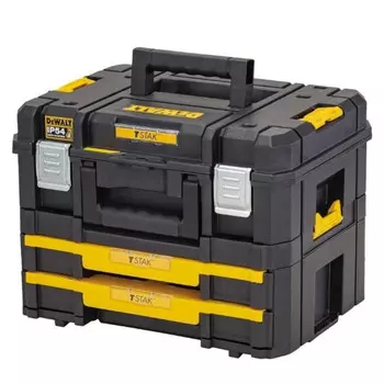 Ящик для инструмента DeWalt TSTAK DWST83395-1