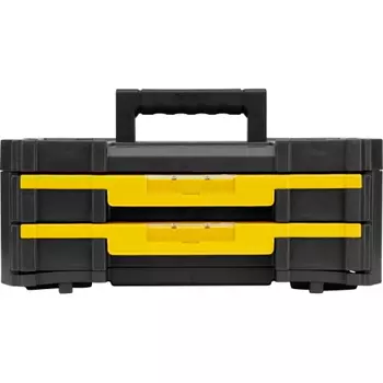 Ящик для инструмента DeWalt TSTAK IV,2 DWST1-70706