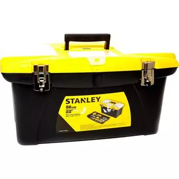 Ящик для инструмента STANLEY Jumbo 1-92-908