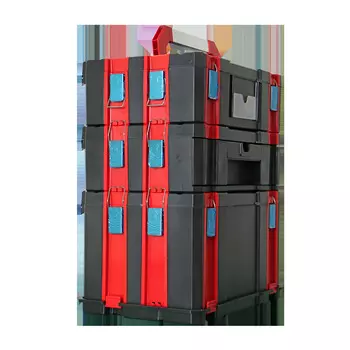 YOKIJI BOX-908E мобильная система хранения, красный