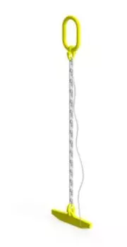 Захват для вертикального подъема барабанов ZVB-4 г/п 5,3 т