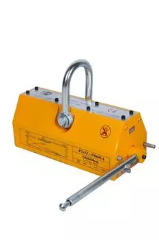 Захват магнитный TOR PML-A 5000 (г/п 5000 кг)