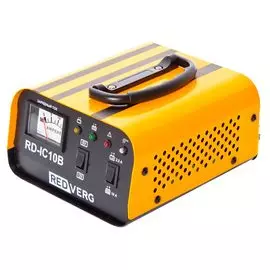 Зарядное устройство инверторного типа RedVerg RD-IC10B