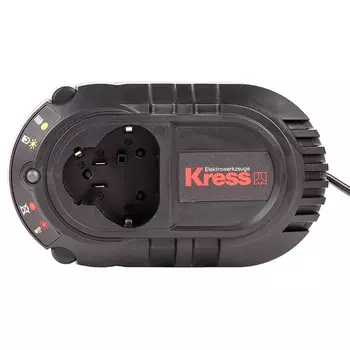 Зарядное устройство KRESS KCH1202