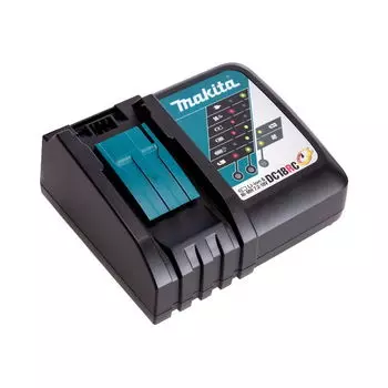 Зарядное устройство Makita DC18RC