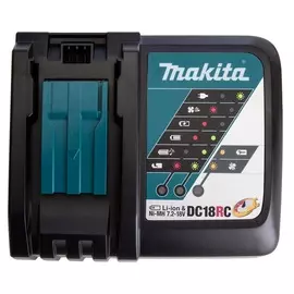 Зарядное устройство Makita DC18RC