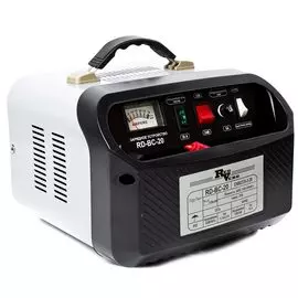 Зарядное устройство RedVerg RD-BC-20
