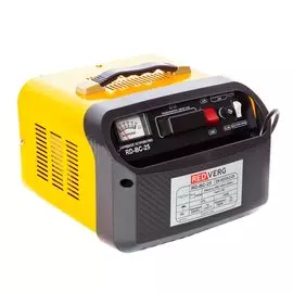 Зарядное устройство RedVerg RD-BC-25