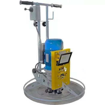 Затирочная машина для полусухих стяжек VPK SKAT 600