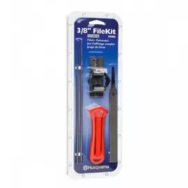 Заточной комплект Husqvarna 4мм для цепей 3/8" 1.3мм