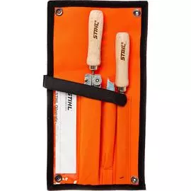 Заточной комплект Stihl 4мм для цепей 3/8"